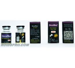 DecaMax 350 for sale | Nandrolone Blend 350mg/ml 10ml Vial | LA Pharma